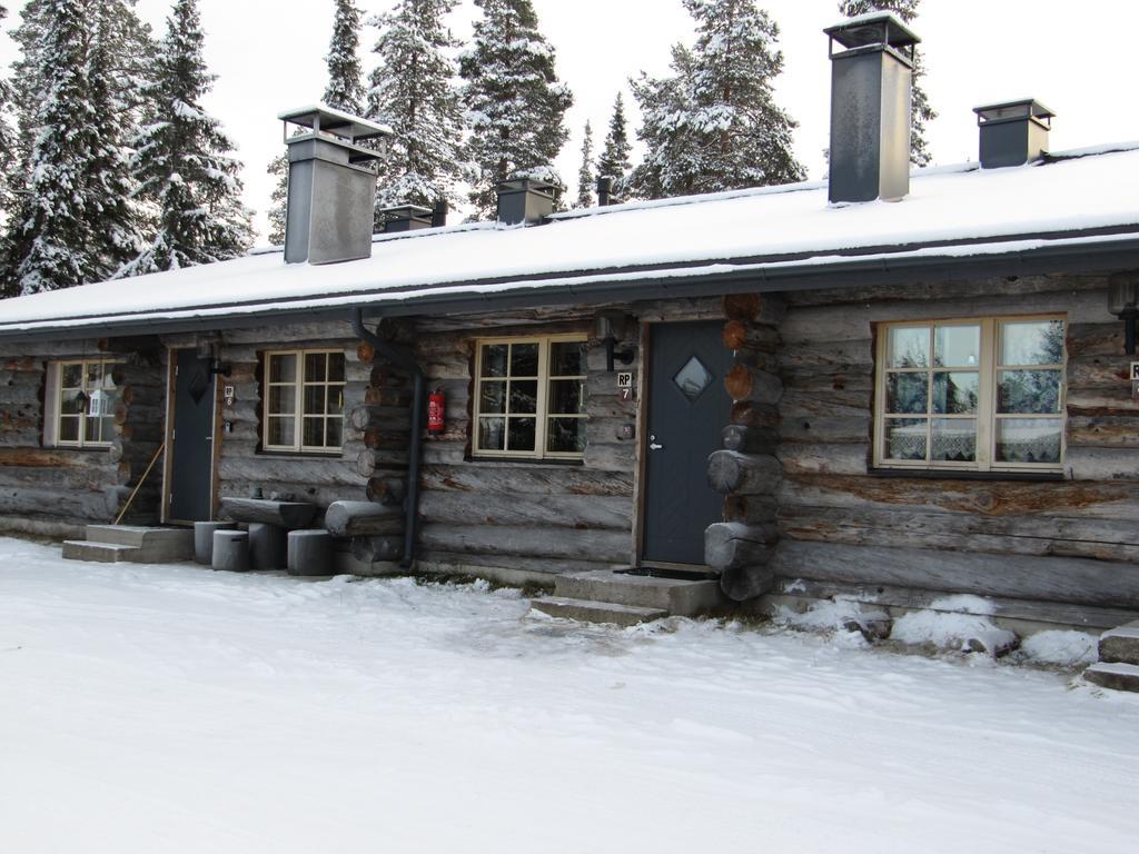Rukanpovi Rp 7 - Studio Exterior foto